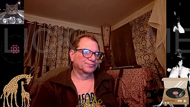 Snapshot of coryassman chatting on February 22, 7:56 am coryassman online show from February 22, 7:56 am