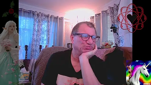 Snapshot of coryassman chatting on October 12, 11:06 pm coryassman online show from October 12, 11:06 pm