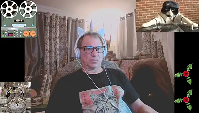 Snapshot of coryassman chatting on September 10, 6:45 am coryassman online show from September 10, 6:45 am