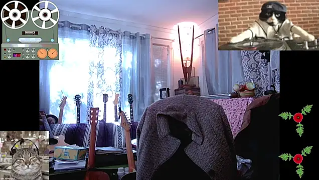 Snapshot of coryassman chatting on October 5, 5:36 pm coryassman online show from October 5, 5:36 pm