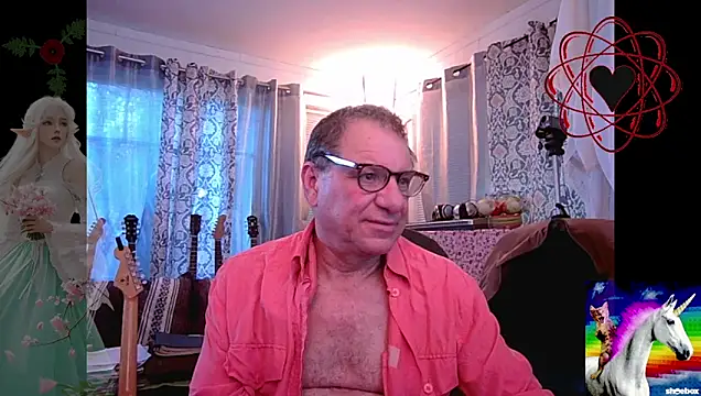 coryassman online show from October 19, 10:56 pm