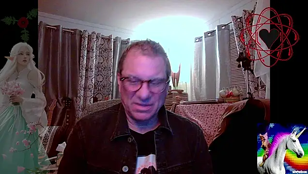 Snapshot of coryassman chatting on October 12, 7:32 am coryassman online show from October 12, 7:32 am