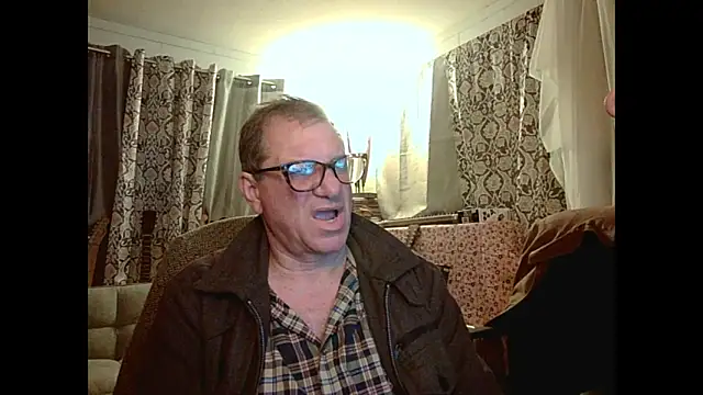 Snapshot of coryassman chatting on January 30, 8:43 am coryassman online show from January 30, 8:43 am