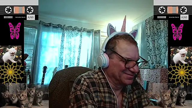 Snapshot of coryassman chatting on February 1, 3:39 pm coryassman online show from February 1, 3:39 pm