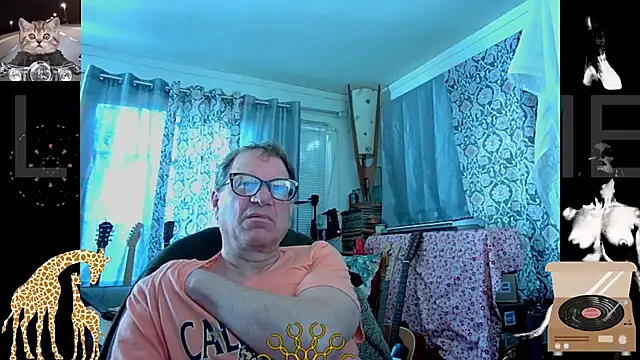 Snapshot of coryassman chatting on February 23, 8:55 pm coryassman online show from February 23, 8:55 pm