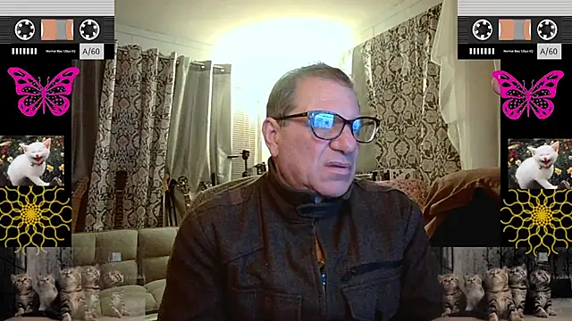 Snapshot of coryassman chatting on January 30, 5:41 am coryassman online show from January 30, 5:41 am