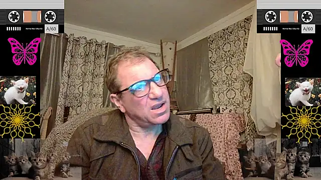 Snapshot of coryassman chatting on February 11, 4:01 am coryassman online show from February 11, 4:01 am