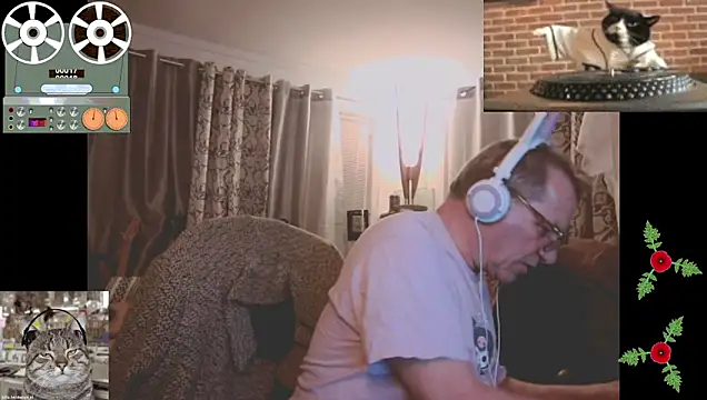 Snapshot of coryassman chatting on September 11, 9:53 am coryassman online show from September 11, 9:53 am
