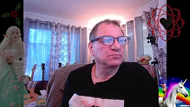 Snapshot of coryassman chatting on October 8, 10:43 pm coryassman online show from October 8, 10:43 pm