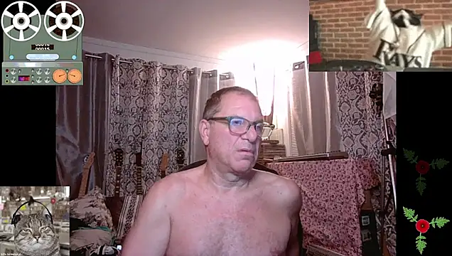 coryassman online show from February 5, 4:08 am