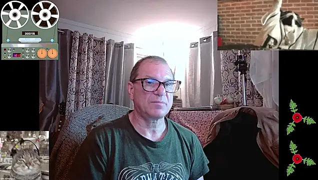 Snapshot of coryassman chatting on September 28, 4:30 am coryassman online show from September 28, 4:30 am