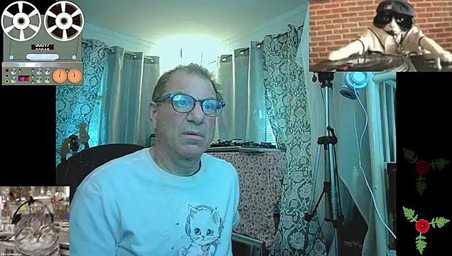 Snapshot of coryassman chatting on April 29, 9:32 pm coryassman online show from April 29, 9:32 pm