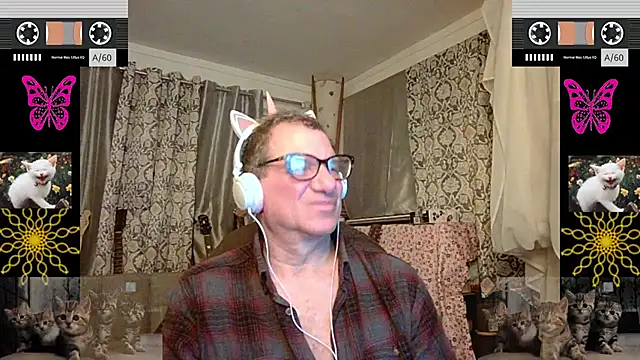 Snapshot of coryassman chatting on February 8, 1:54 pm coryassman online show from February 8, 1:54 pm