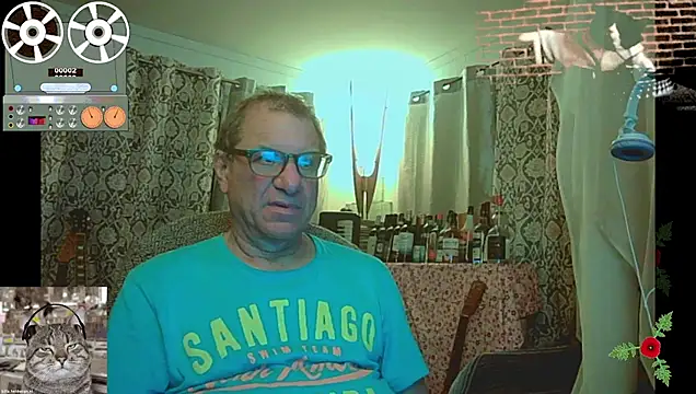Snapshot of coryassman chatting on July 13, 4:01 am coryassman online show from July 13, 4:01 am
