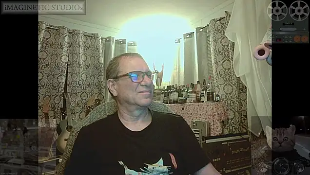 Snapshot of coryassman chatting on June 29, 7:48 am coryassman online show from June 29, 7:48 am