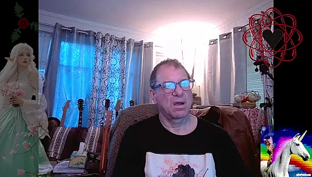 Snapshot of coryassman chatting on October 10, 12:55 am coryassman online show from October 10, 12:55 am