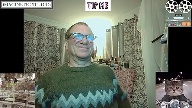 Snapshot of coryassman chatting on June 18, 9:14 am coryassman online show from June 18, 9:14 am