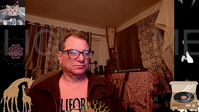 Snapshot of coryassman chatting on February 22, 4:51 am coryassman online show from February 22, 4:51 am