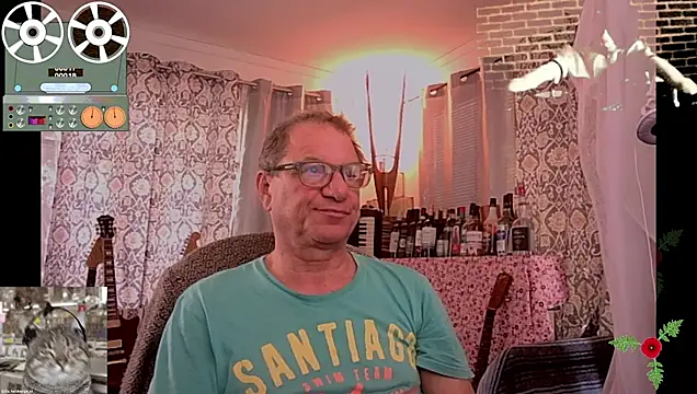 Snapshot of coryassman chatting on July 13, 9:36 pm coryassman online show from July 13, 9:36 pm