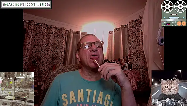 Snapshot of coryassman chatting on July 15, 5:03 am coryassman online show from July 15, 5:03 am