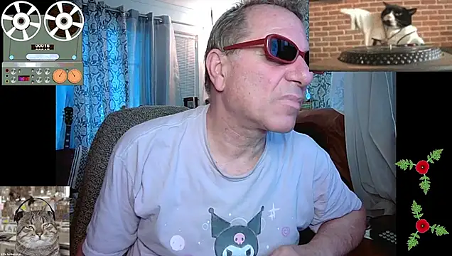 Snapshot of coryassman chatting on September 12, 11:26 pm coryassman online show from September 12, 11:26 pm