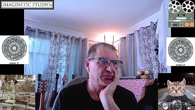 Snapshot of coryassman chatting on October 1, 7:51 pm coryassman online show from October 1, 7:51 pm