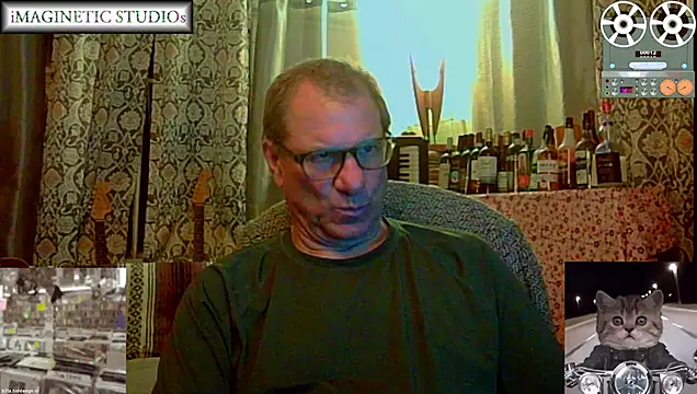 Snapshot of coryassman chatting on July 9, 7:20 am coryassman online show from July 9, 7:20 am