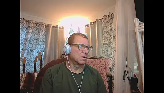 coryassman online show from March 11, 12:48 am