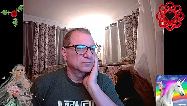 Snapshot of coryassman chatting on September 15, 5:41 am coryassman online show from September 15, 5:41 am