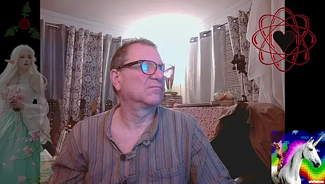 Snapshot of coryassman chatting on October 17, 1:46 pm coryassman online show from October 17, 1:46 pm