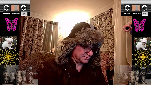 Snapshot of coryassman chatting on February 13, 12:21 pm coryassman online show from February 13, 12:21 pm