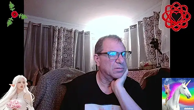 Snapshot of coryassman chatting on October 5, 5:31 am coryassman online show from October 5, 5:31 am