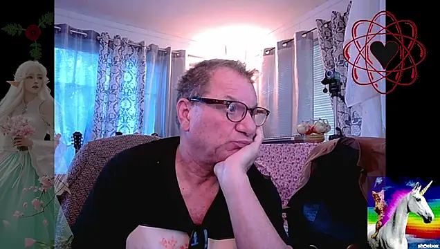 Snapshot of coryassman chatting on October 13, 10:21 pm coryassman online show from October 13, 10:21 pm