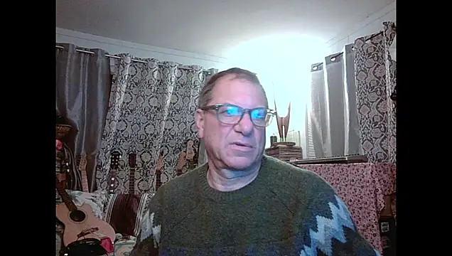 coryassman online show from February 13, 12:05 pm