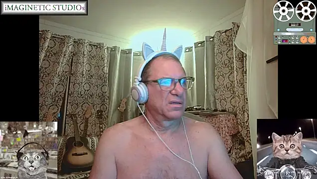 Snapshot of coryassman chatting on June 12, 8:56 am coryassman online show from June 12, 8:56 am