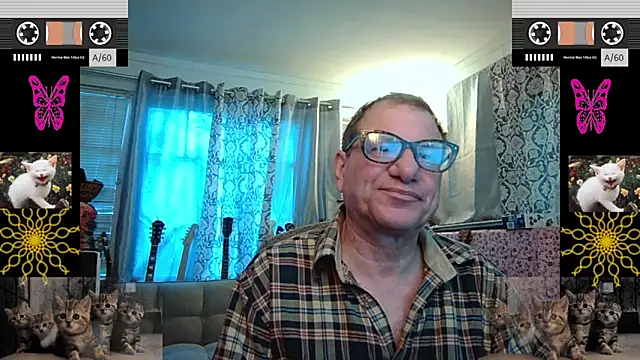 Snapshot of coryassman chatting on February 2, 12:19 am coryassman online show from February 2, 12:19 am