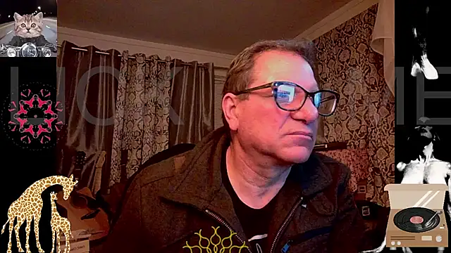 Snapshot of coryassman chatting on February 26, 7:12 am coryassman online show from February 26, 7:12 am