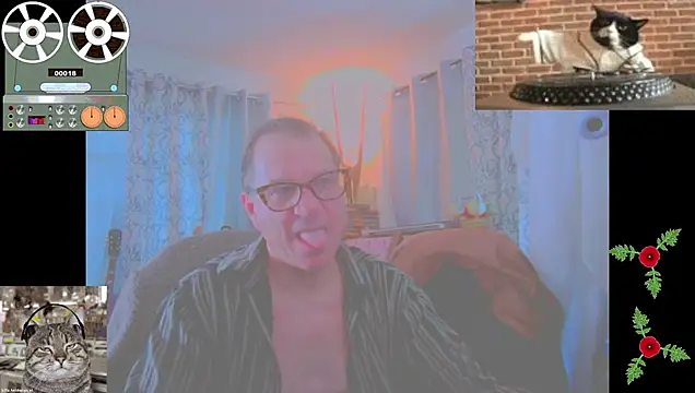 Snapshot of coryassman chatting on September 8, 9:25 pm coryassman online show from September 8, 9:25 pm