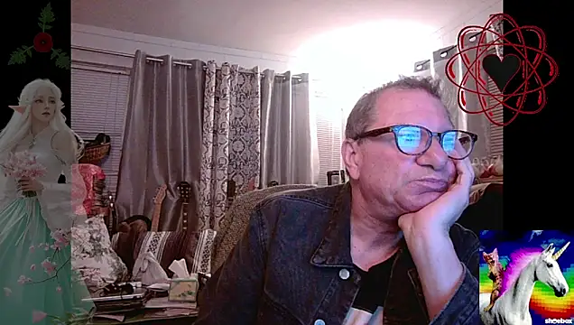 Snapshot of coryassman chatting on October 11, 8:48 am coryassman online show from October 11, 8:48 am