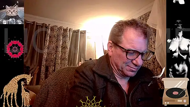 Snapshot of coryassman chatting on February 19, 6:55 am coryassman online show from February 19, 6:55 am