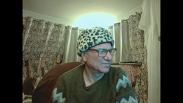 coryassman online show from April 5, 9:38 am