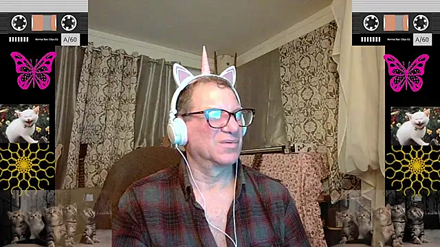 Snapshot of coryassman chatting on February 8, 10:50 am coryassman online show from February 8, 10:50 am