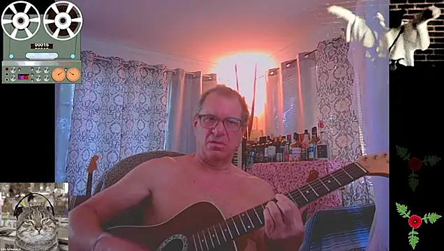 Snapshot of coryassman chatting on July 16, 10:18 pm coryassman online show from July 16, 10:18 pm
