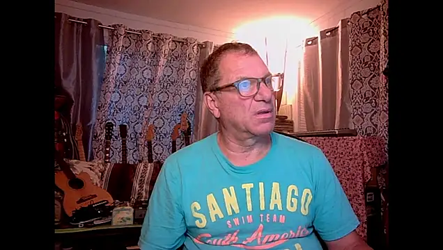 coryassman online show from February 16, 1:15 am