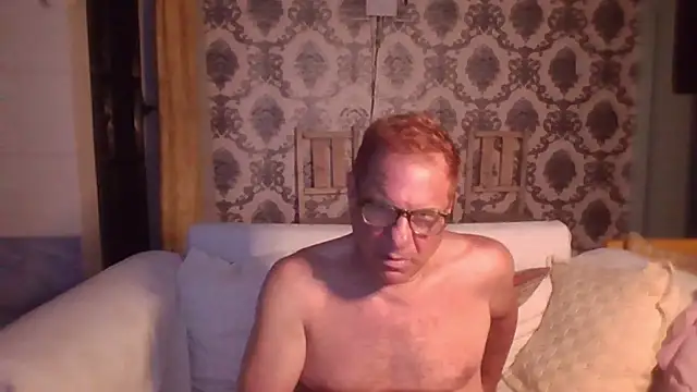 coryassman online show from November 23, 12:09 am