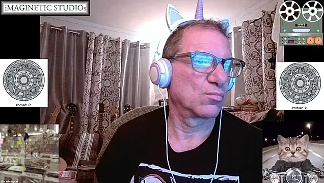 Snapshot of coryassman chatting on September 30, 10:32 am coryassman online show from September 30, 10:32 am