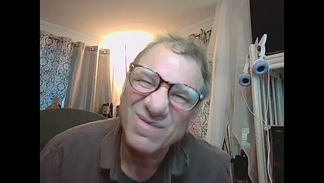 coryassman online show from March 7, 1:12 am