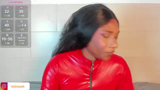 sofia barboza online show from December 13, 4:43 am