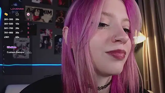 arielabradberry online show from June 24, 12:37 pm