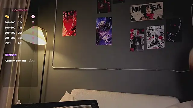 arielabradberry online show from March 31, 2:30 pm